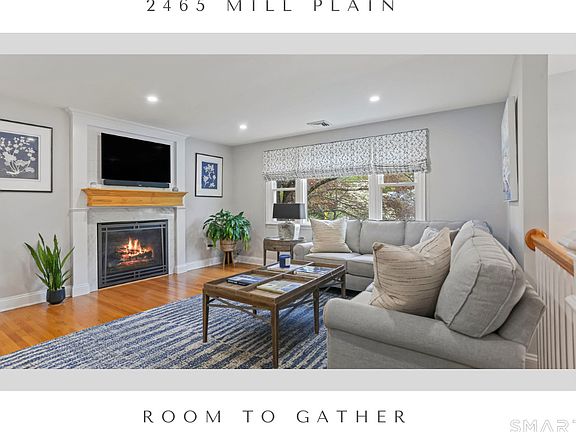 3rd image of 2465 Mill Plain Road