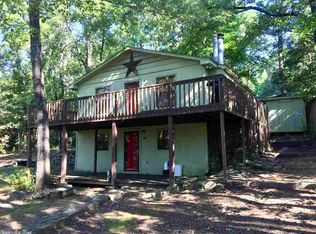 44 Whitewood Circle, Edgemont, AR 72044