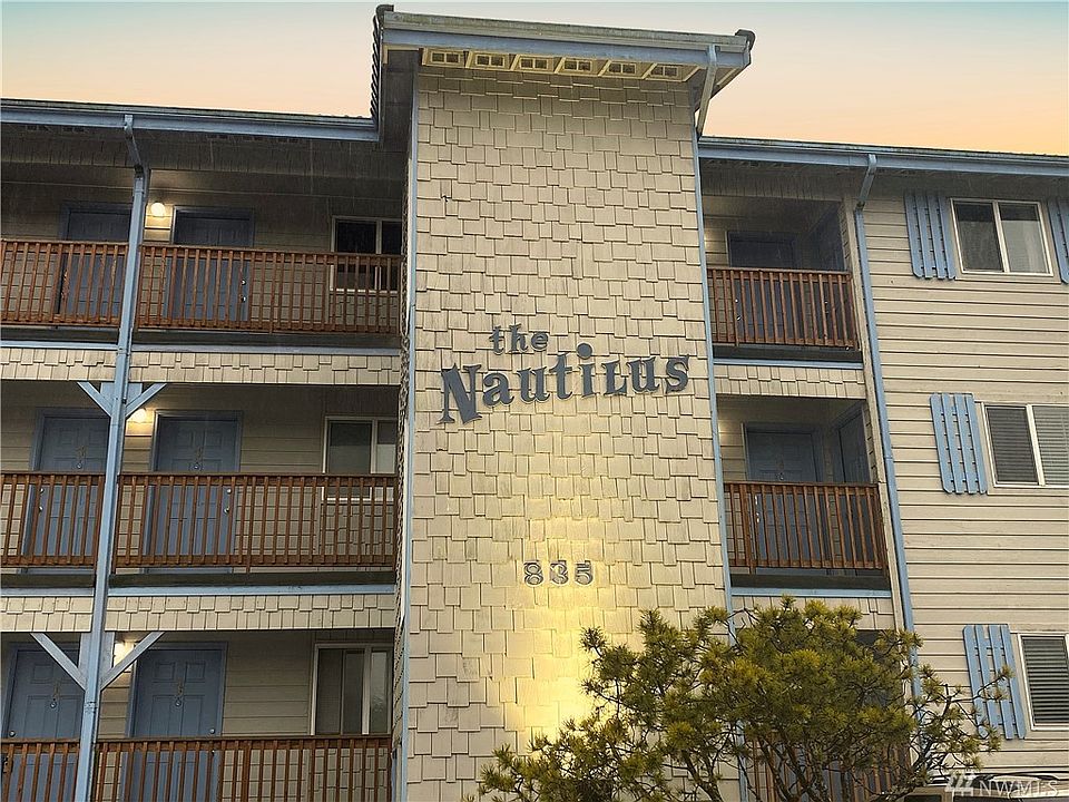 1st image of 835 Ocean Shores Blvd NW #104