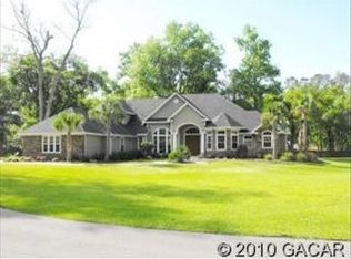 4613 NW 63rd Ter, Gainesville, FL 32653