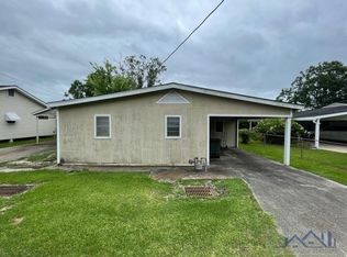 105 Eustice St, Houma, LA 70364