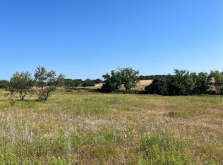 61 Kilkenny Rd, Poolville, TX 76487