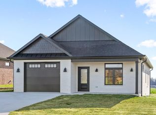 118 Beckham Rd, Elkton, KY 42220