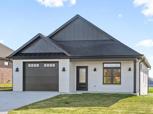 118 Beckham Rd, Elkton, KY 42220