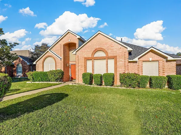 2109 Valley Falls Ave, Mesquite, TX 75181
