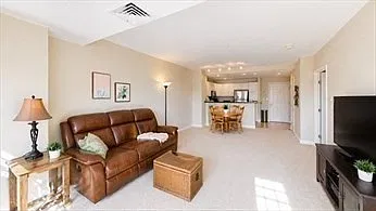1 bed, 1.0 bath, 844 sqft, $2,600 — Photo 4