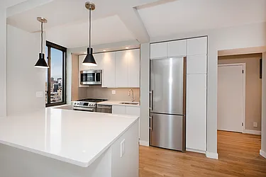 Rented by Elika Associates II, LLC