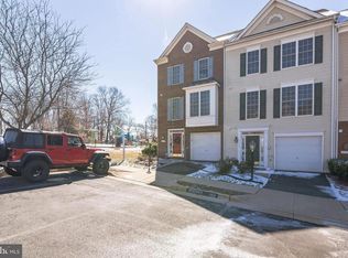 101 Galway Ln, Stafford, VA 22554