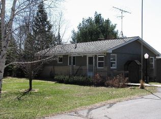 9191 Hidden Waters Rd, Tomahawk, WI 54487