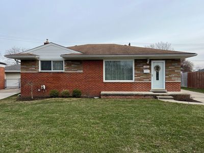 1765 Byron Ave, Madison Heights, MI, 48071