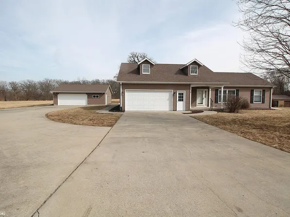 915 N 12th St, Clarinda, IA 51632
