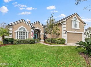 836 Templeton Ln, Ponte Vedra, FL 32081