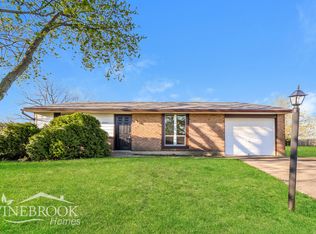 8257 Ivy Glen Cir, Dayton, OH 45424