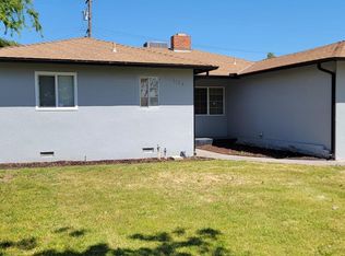 1134 W Fedora Ave, Fresno, CA 93705