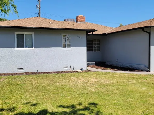 1134 W Fedora Ave, Fresno, CA 93705