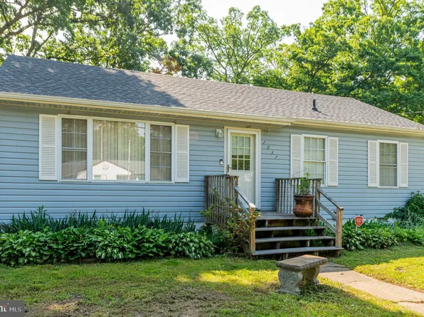 1037 Barlen Dr, Richmond, VA 23225