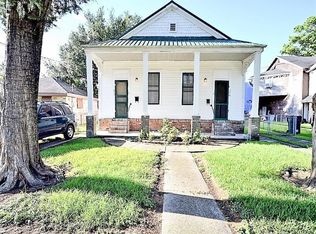 3315 Newton St, New Orleans, LA 70114