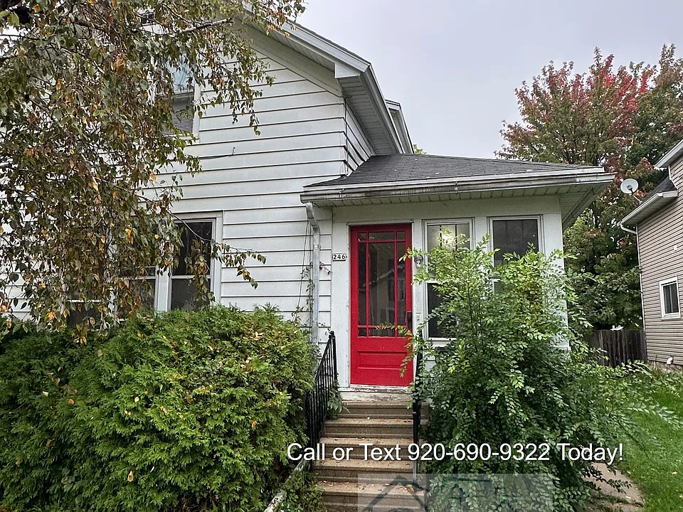 246 W 14th Ave #1