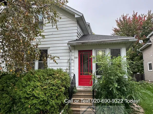 246 W 14th Ave #1, Oshkosh, WI 54902