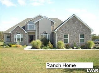 174 Longenbach Ave, Nazareth, PA 18064