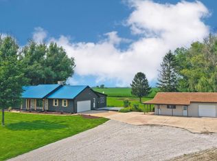 1449 N 36th Rd, Ottawa, IL 61350