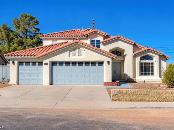 1252 Little Sidnee Dr, Las Vegas, NV 89123