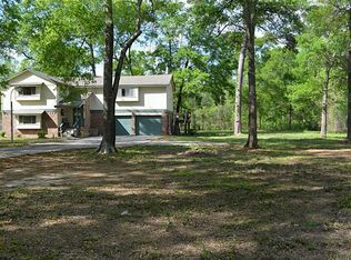 23857 Fm 1485 Rd, New Caney, TX 77357