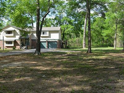 23857 Fm 1485 Rd, New Caney, TX, 77357