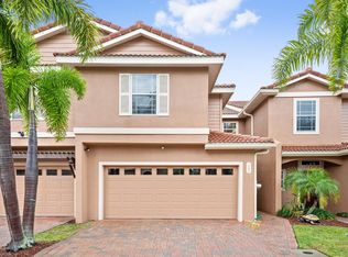 1390 Isabella Dr UNIT 105, Melbourne, FL 32935