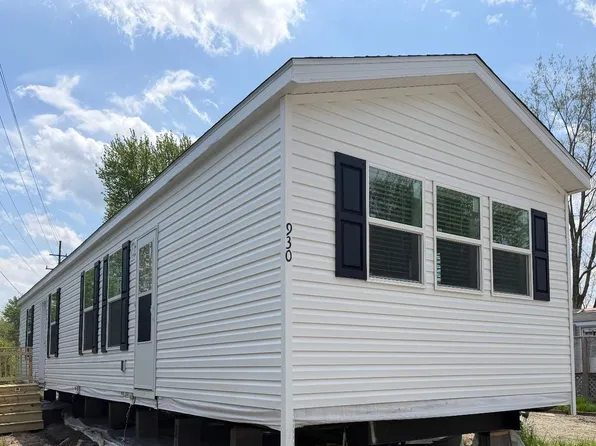 41275 Old Michigan Ave Trailer 930, Canton, MI 48188