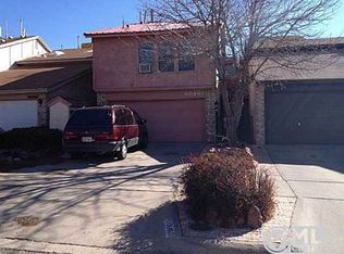 6646 Dawn Dr APT C, El Paso, TX 79912