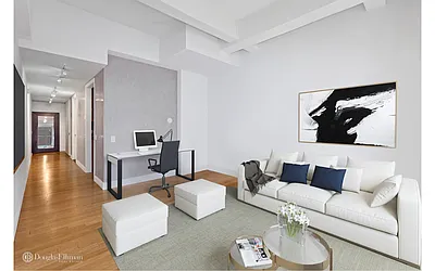 Sold by Douglas Elliman