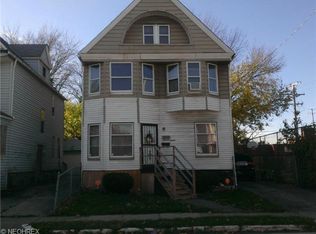 1316 E 91st St, Cleveland, OH 44106