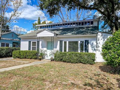 2170 Welch Ave, Charleston, SC, 29412