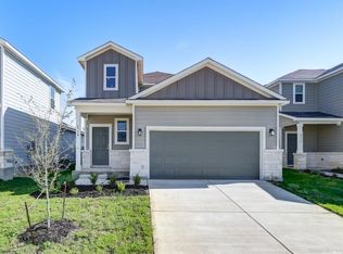 12443 Hurdelbrink Rnch, San Antonio, TX 78245