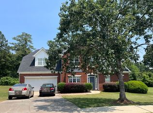 637 Autumn Leaf Cir, McDonough, GA 30253