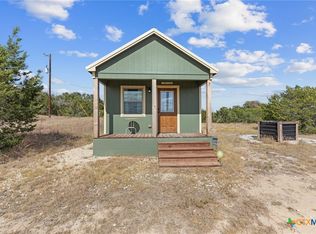 131 High Point Dr, Kempner, TX 76539