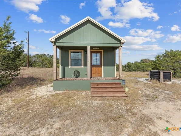 131 High Point Dr, Kempner, TX 76539