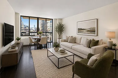 5 East 22nd Street, #19R