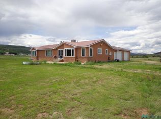 12-24 Blue Hills Dr, Las Vegas, NM 87701