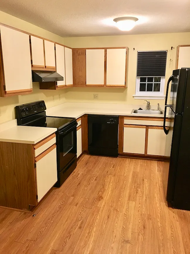 2 bed, 672 sqft, $1,750 — Photo 1