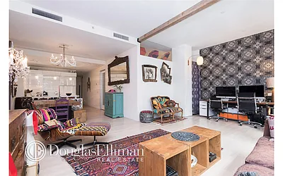 Sold by Douglas Elliman