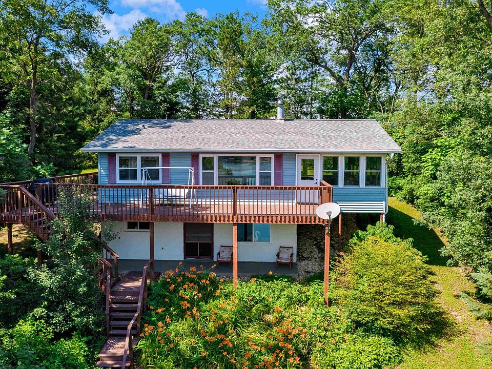 Welcome to the Lake!