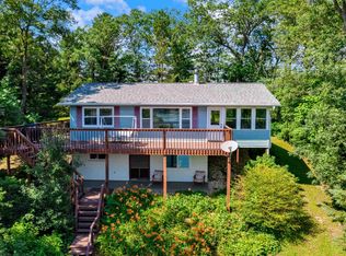 N6040 N Huron Rd, Plainfield, WI 54966