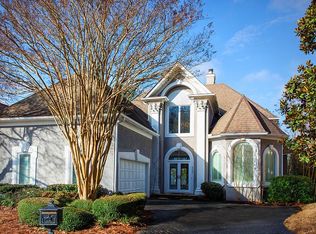 8500 Driver Cir, Johns Creek, GA 30022