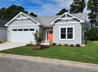 129 Pirate Quay Ln LOT 121, Grandy, NC 27939