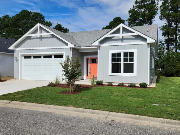 129 Pirate Quay Ln Lot 121, Grandy, NC 27939