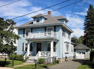 25 Bass St, Quincy, MA 02170
