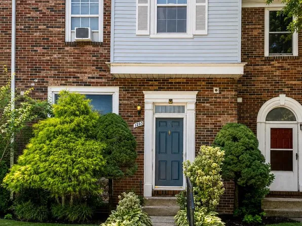 1203 Brigadoon Trl, Baltimore, MD 21207