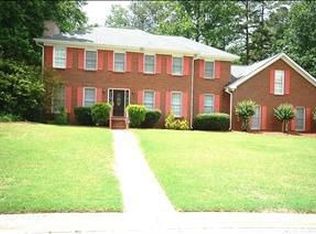 1913 Knipe Dr SW, Marietta, GA 30064
